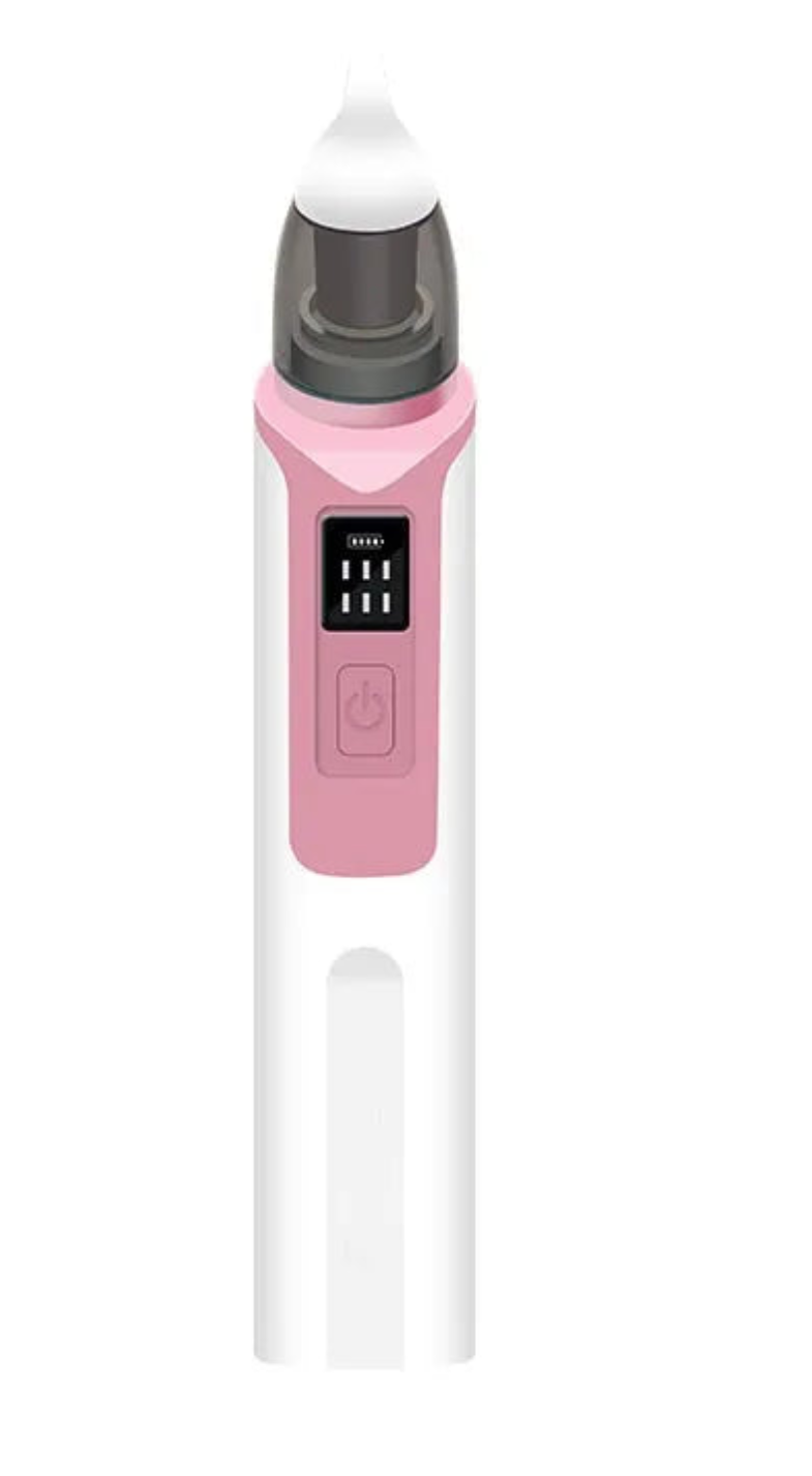 Mouche bébé électrique silencieuse