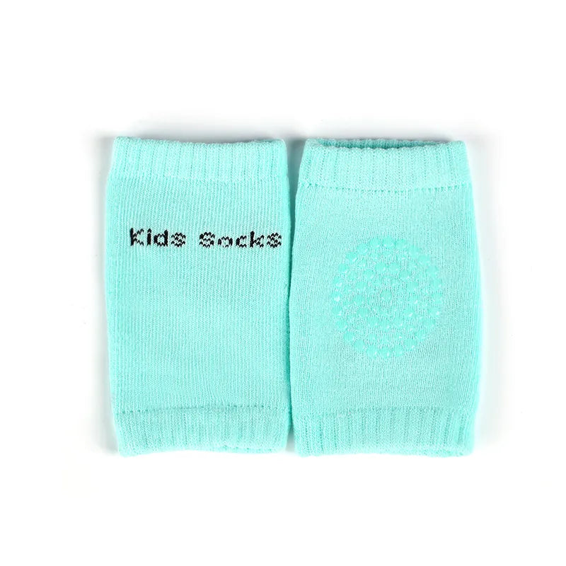 Genouillère de protection pour bébé