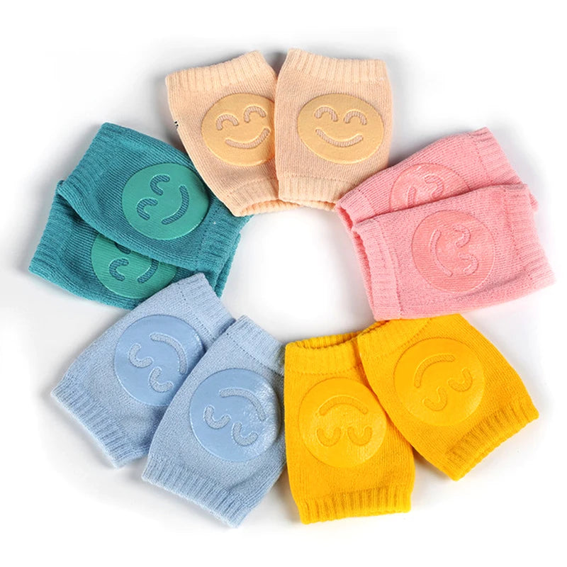 Genouillère de protection pour bébé