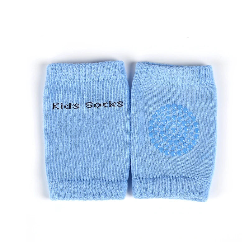 Genouillère de protection pour bébé