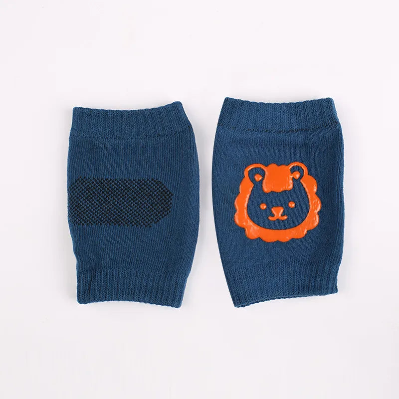 Genouillère de protection pour bébé