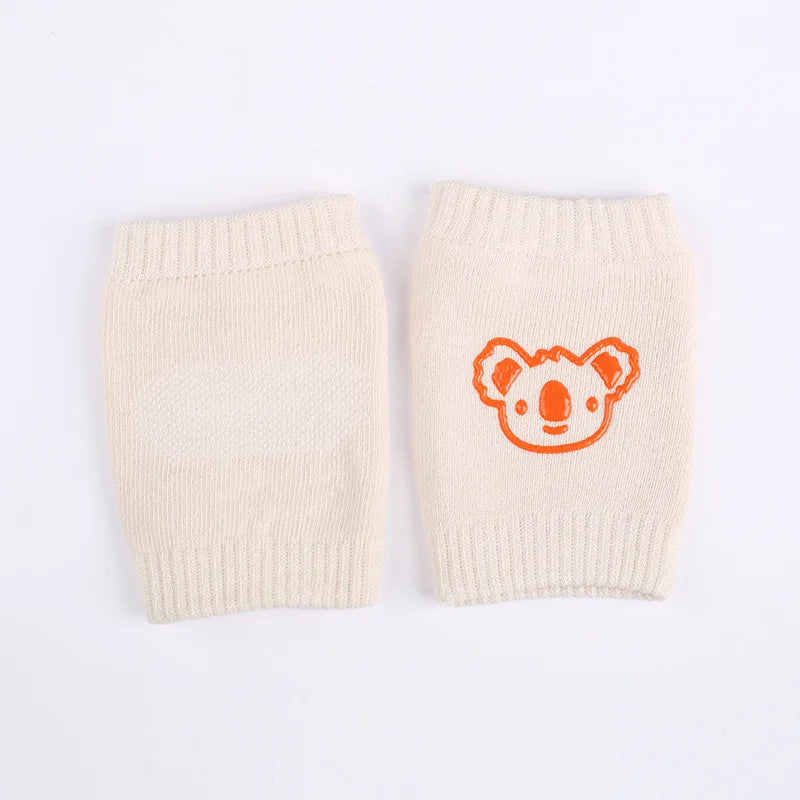 Genouillère de protection pour bébé