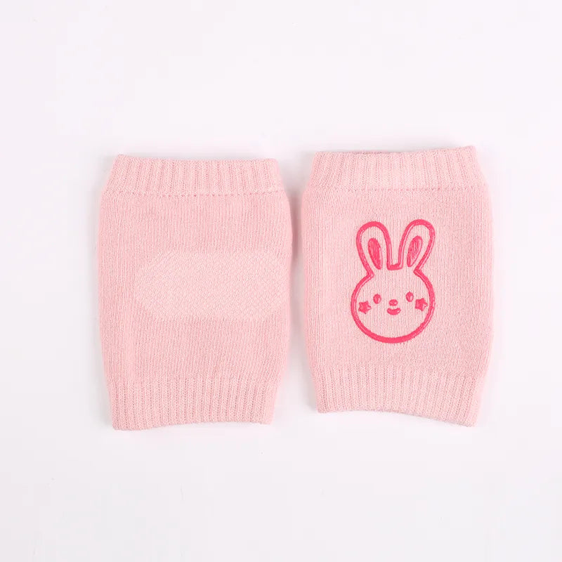 Genouillère de protection pour bébé