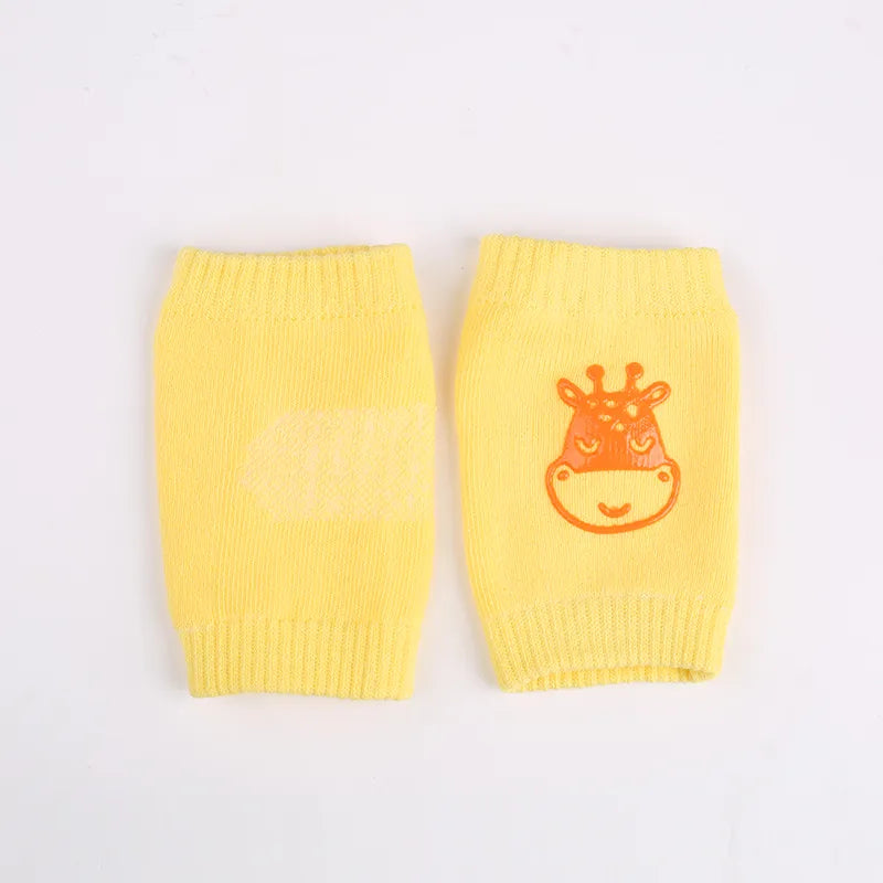 Genouillère de protection pour bébé