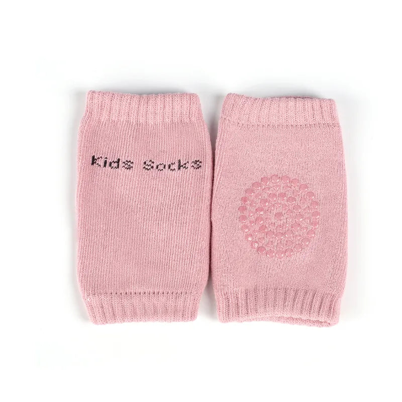 Genouillère de protection pour bébé