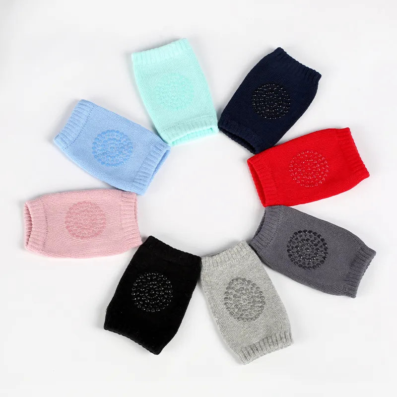 Genouillère de protection pour bébé