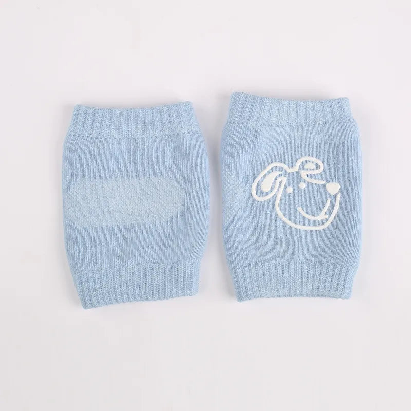Genouillère de protection pour bébé