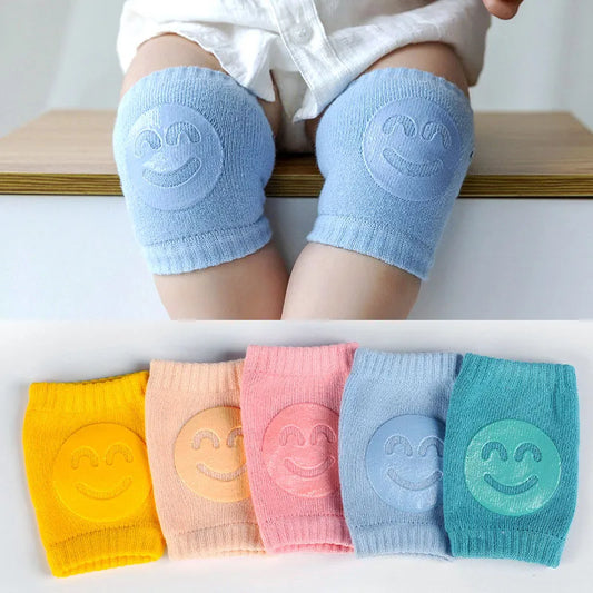 Genouillère de protection pour bébé