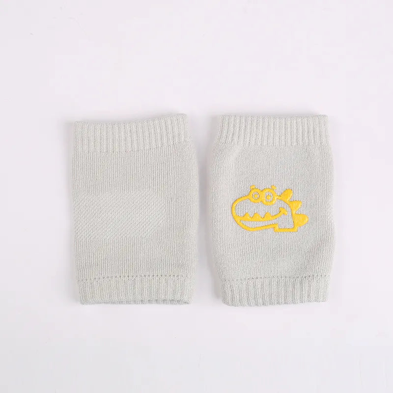 Genouillère de protection pour bébé