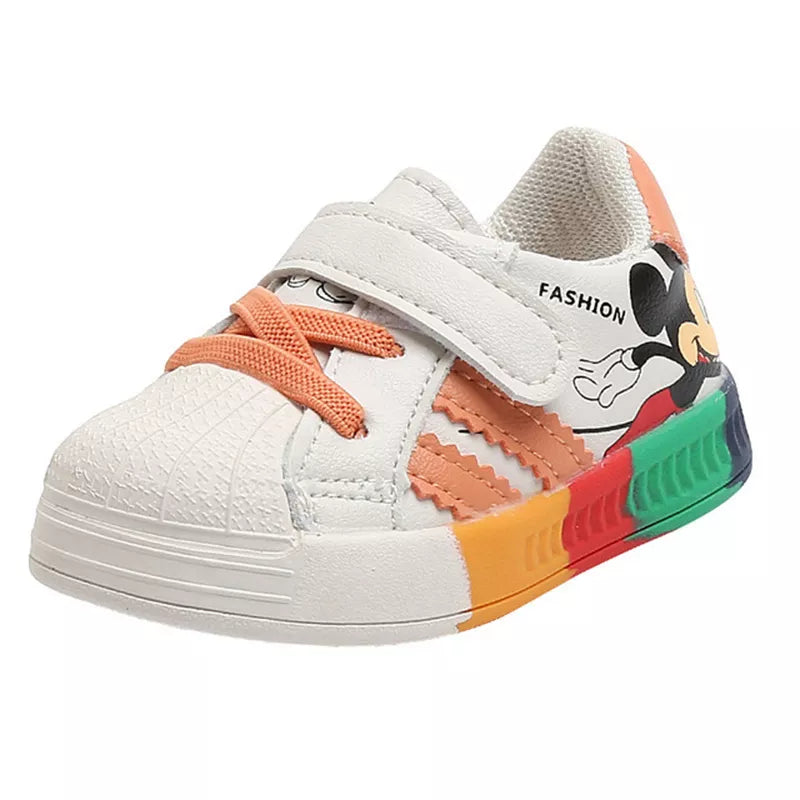 Chaussures respirantes pour enfants